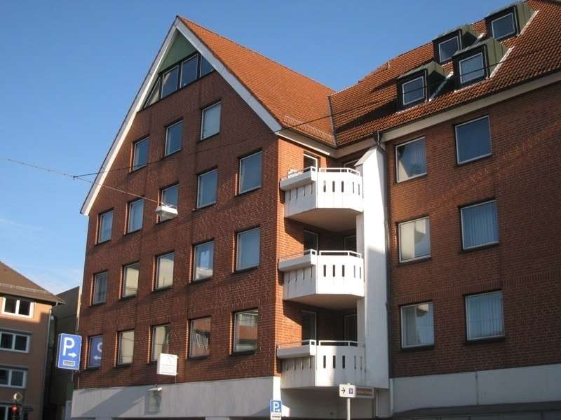 null - Büro in 31134 Hildesheim mit 190m² kaufen