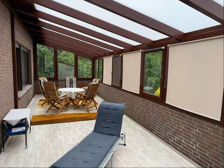 Wintergarten - Einfamilienhaus in 31036 Eime mit 180m² kaufen