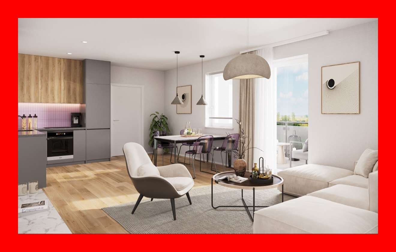 null - Erdgeschosswohnung in 31195 Lamspringe mit 76m² kaufen