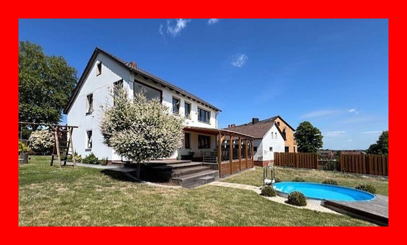 null - Einfamilienhaus in 31185 Söhlde mit 160m² kaufen