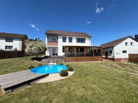 Ihr Traumhaus - Einfamilienhaus in 31185 Söhlde mit 160m² kaufen