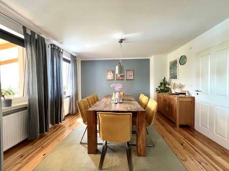 Ihr Essbereich - Einfamilienhaus in 31185 Söhlde mit 160m² kaufen