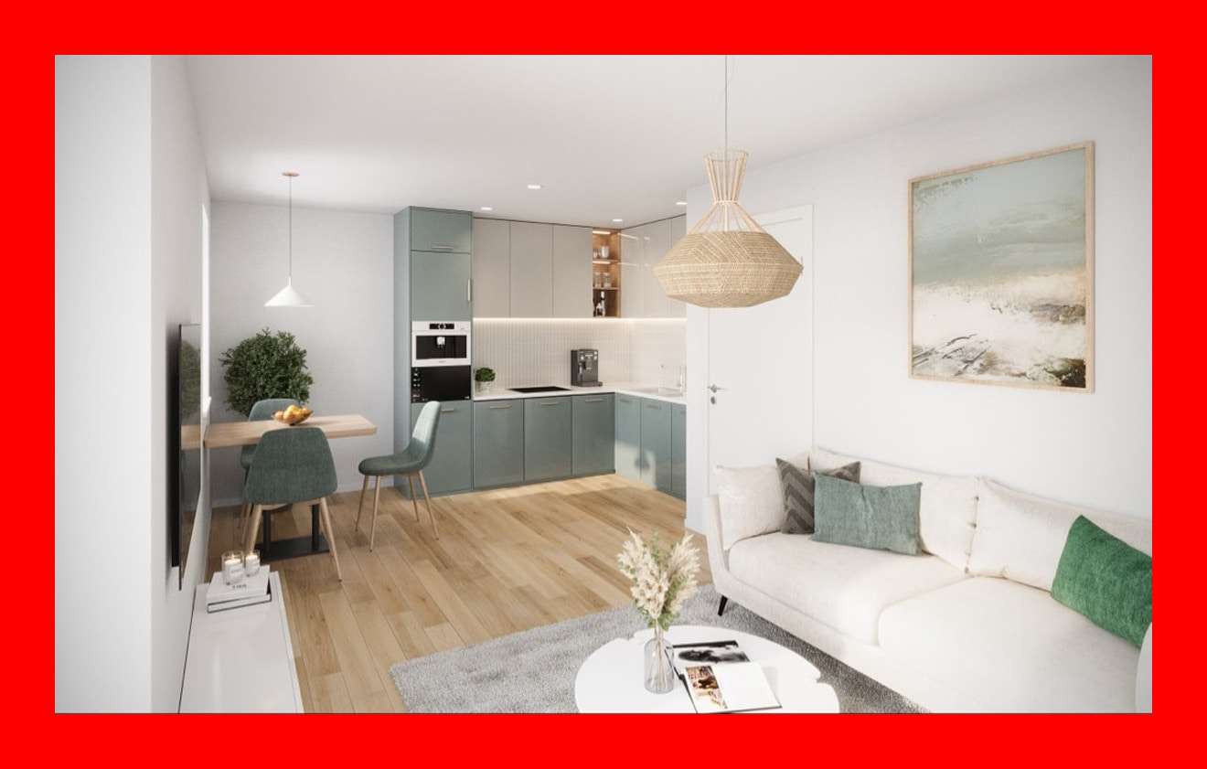 Erdgeschosswohnung in 31195 Lamspringe mit 66m² kaufen