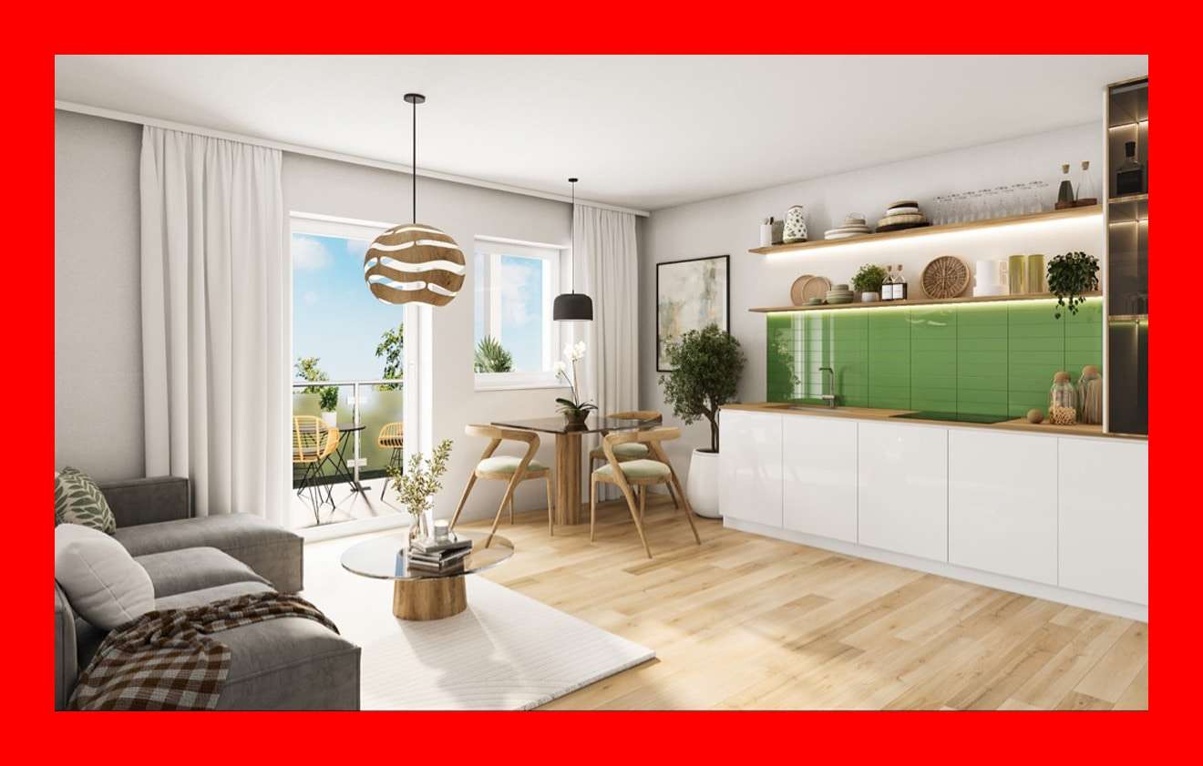 null - Etagenwohnung in 31195 Lamspringe mit 57m² kaufen