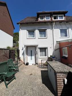 Ihr neues Zuhause Ihr neues Zuhause - Reihenendhaus in 31162 Bad Salzdetfurth mit 81m² kaufen