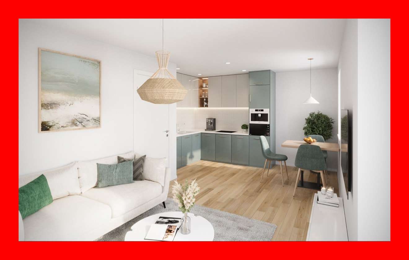 null - Etagenwohnung in 31195 Lamspringe mit 66m² kaufen