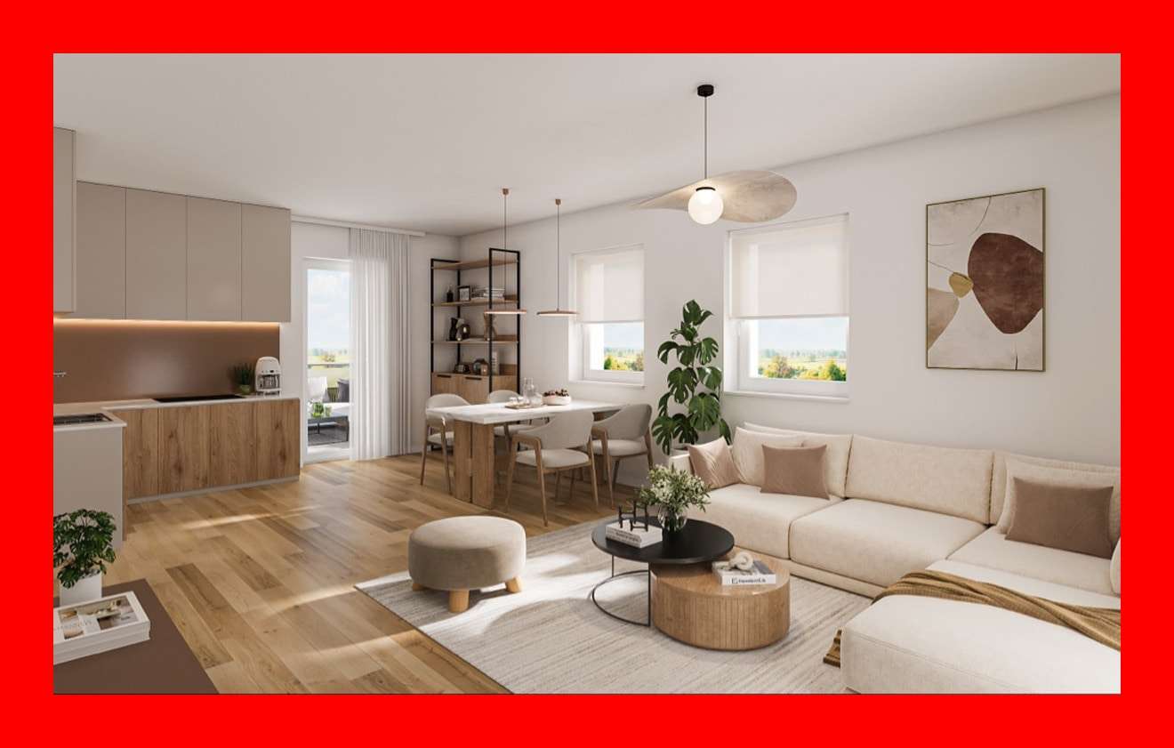 null - Dachgeschosswohnung in 31195 Lamspringe mit 87m² kaufen