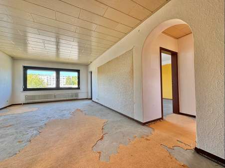 Großes Wohnzimmer... Großes Wohnzimmer... - Etagenwohnung in 31137 Hildesheim mit 79m² kaufen