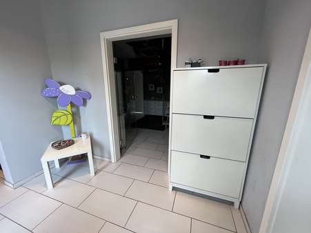 Eingangsbereich (EG) - Einfamilienhaus in 38159 Vechelde mit 184m² kaufen