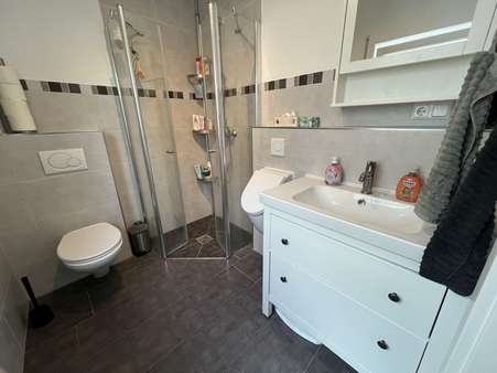 Gästebad (EG) - Einfamilienhaus in 38159 Vechelde mit 184m² kaufen