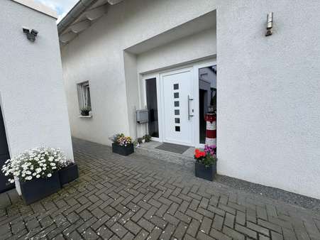 Hereinspaziert - Einfamilienhaus in 38159 Vechelde mit 184m² kaufen
