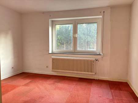 Schlafzimmer - Erdgeschosswohnung in 31134 Hildesheim mit 66m² kaufen