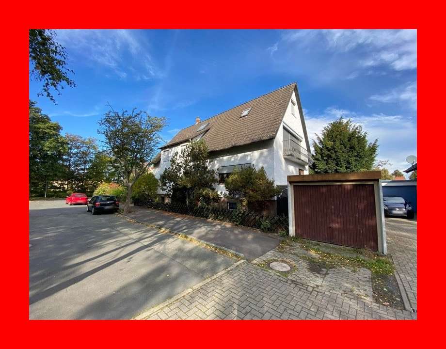 null - Zweifamilienhaus in 38667 Bad Harzburg mit 190m² kaufen