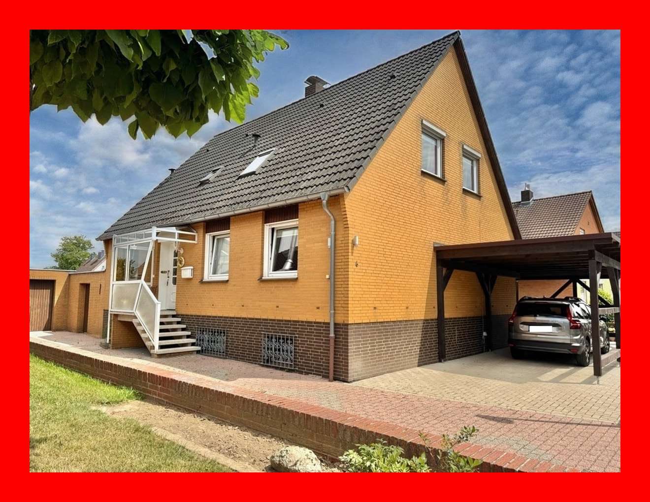 Einfamilienhaus in 31185 Söhlde mit 149m² kaufen