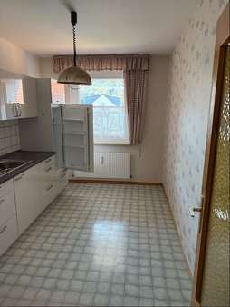 Küche Küche - Erdgeschosswohnung in 31061 Alfeld mit 63m² kaufen