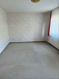 Schlafzimmer Schlafzimmer - Erdgeschosswohnung in 31061 Alfeld mit 63m² kaufen