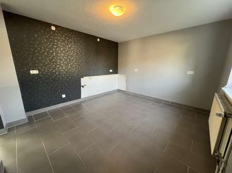 Küchenbereich (EG) - Doppelhaushälfte in 31241 Ilsede mit 89m² kaufen