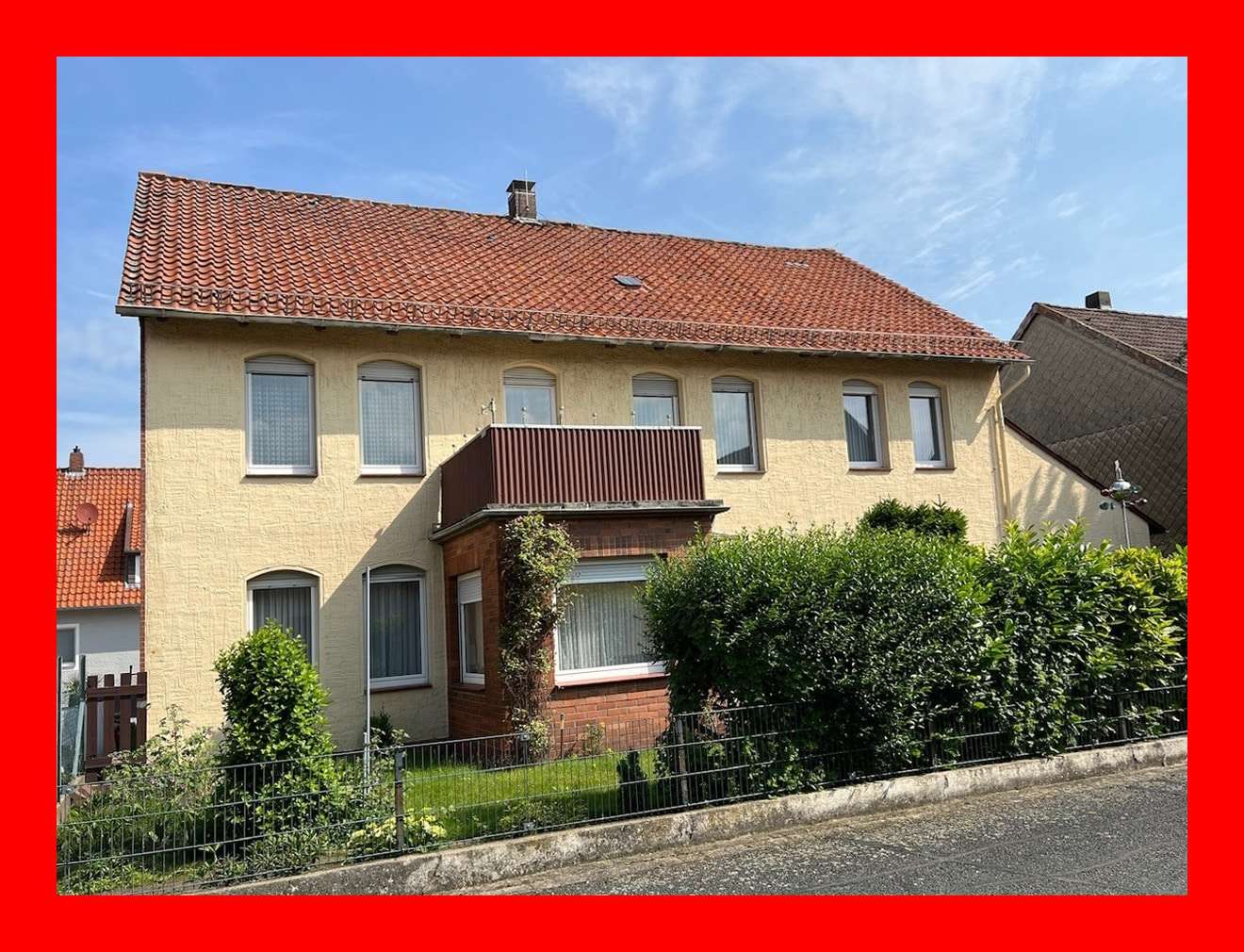 null - Einfamilienhaus in 31177 Harsum mit 190m² kaufen