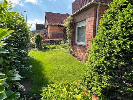 Garten - Einfamilienhaus in 31177 Harsum mit 190m² kaufen