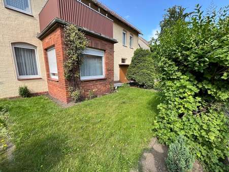 Garten - Einfamilienhaus in 31177 Harsum mit 190m² kaufen