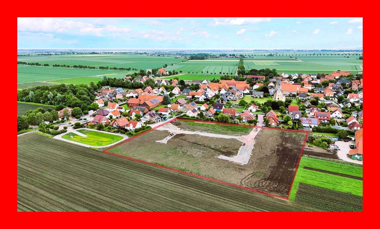 Grundstück in 31177 Harsum mit 1931m² kaufen