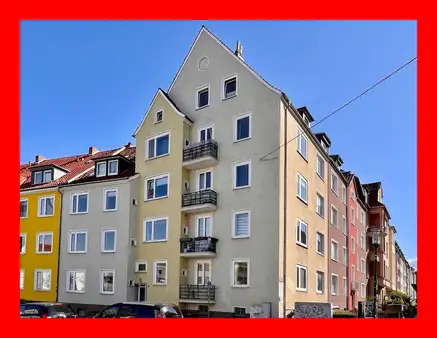 Vermietung oder Eigennutzung!?