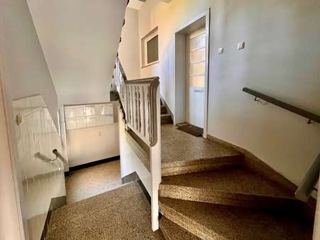 ... im Erdgeschoss ... im Erdgeschoss - Erdgeschosswohnung in 31134 Hildesheim mit 55m² kaufen