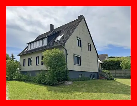 Alfeld OT: Hier wohnt man gern!