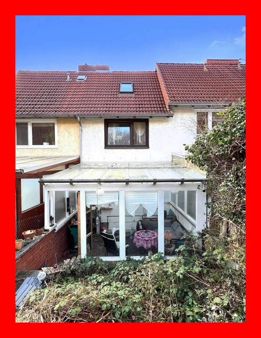 null - Zwangsversteigerung Reihenmittelhaus in 31162 Bad Salzdetfurth mit 76m² kaufen