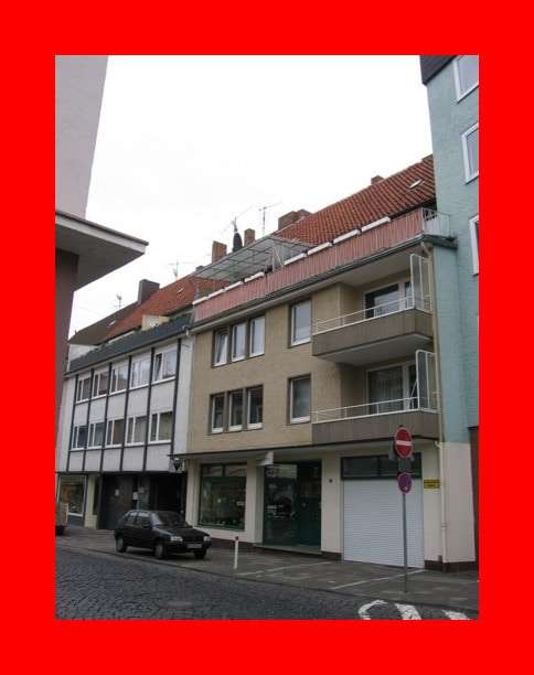 null - Etagenwohnung in 31134 Hildesheim mit 65m² mieten