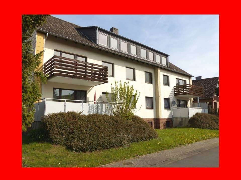 null - Etagenwohnung in 31180 Giesen mit 97m² mieten