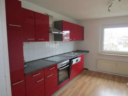 Küche - Etagenwohnung in 31180 Giesen mit 97m² mieten