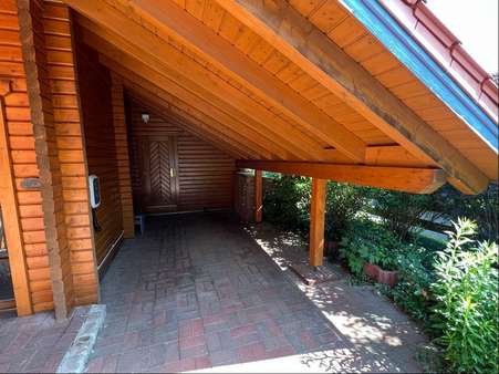 Carport ... Carport ... - Einfamilienhaus in 31234 Edemissen mit 184m² kaufen
