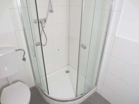 Duschbad - Erdgeschosswohnung in 31135 Hildesheim mit 51m² mieten