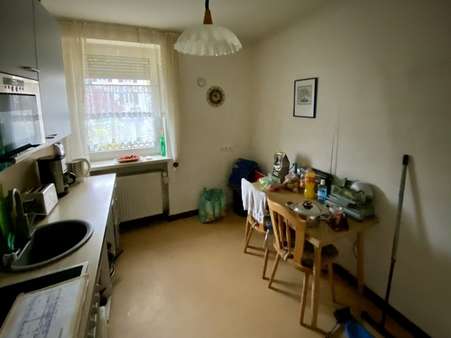 Küche - Doppelhaushälfte in 31139 Hildesheim mit 112m² kaufen