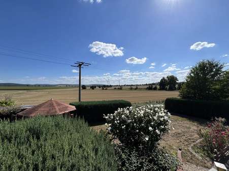..mit herrlichem Ausblick! - Bungalow in 31167 Bockenem mit 130m² kaufen