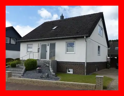 Tolle Lage, tolles Haus...