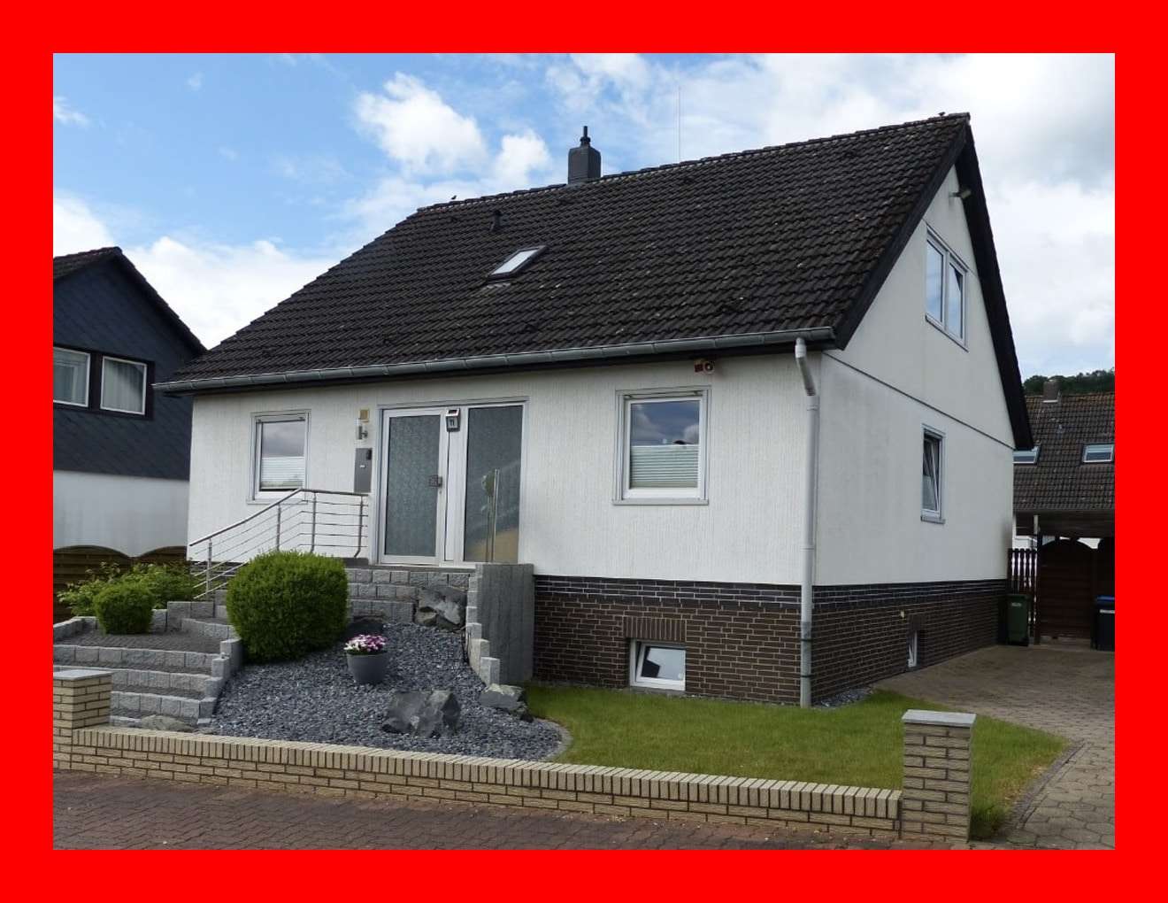 Einfamilienhaus in 31061 Alfeld mit 140m² kaufen