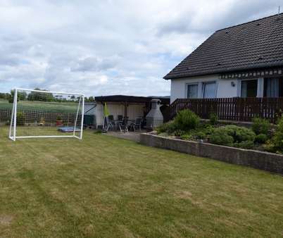 Grundstück Grundstück - Einfamilienhaus in 31061 Alfeld mit 140m² kaufen