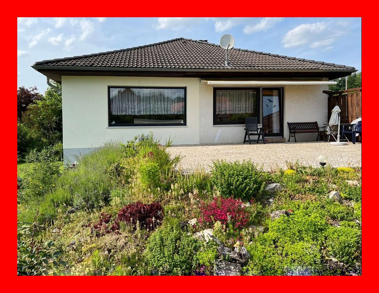 Bungalow in 31073 Delligsen mit 107m² kaufen