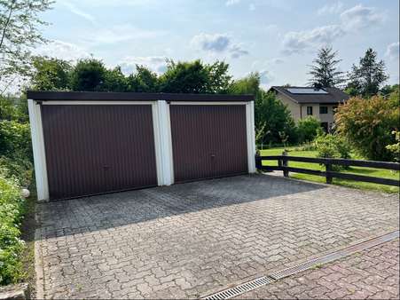 Garagen - Bungalow in 31073 Delligsen mit 107m² kaufen