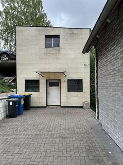 Nebengebäude / Garage Nebengebäude / Garage - Zweifamilienhaus in 31073 Grünenplan mit 174m² kaufen