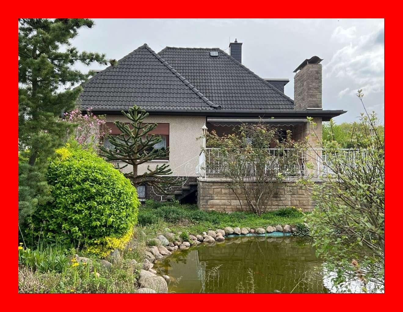 null - Einfamilienhaus in 31028 Gronau mit 159m² kaufen