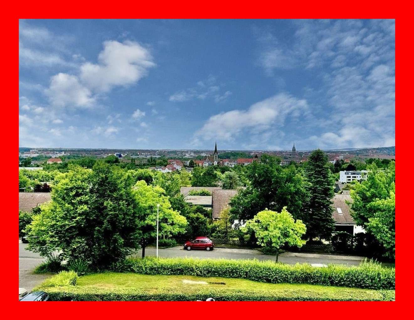 null - Etagenwohnung in 31137 Hildesheim mit 63m² kaufen