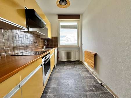 Gemütliche Küche - Etagenwohnung in 31137 Hildesheim mit 63m² kaufen