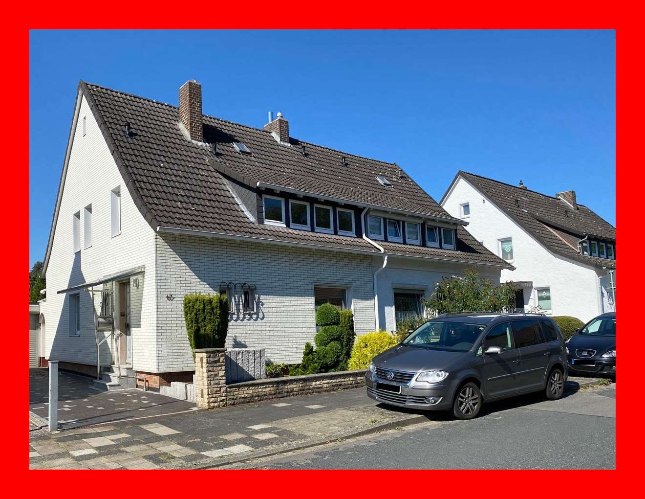 null - Doppelhaushälfte in 31139 Hildesheim mit 95m² günstig kaufen