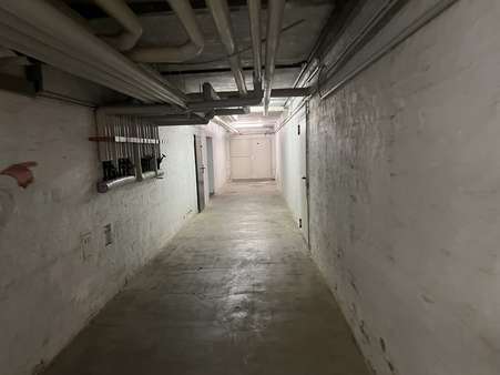 Keller - Büro in 31137 Hildesheim mit 1011m² mieten