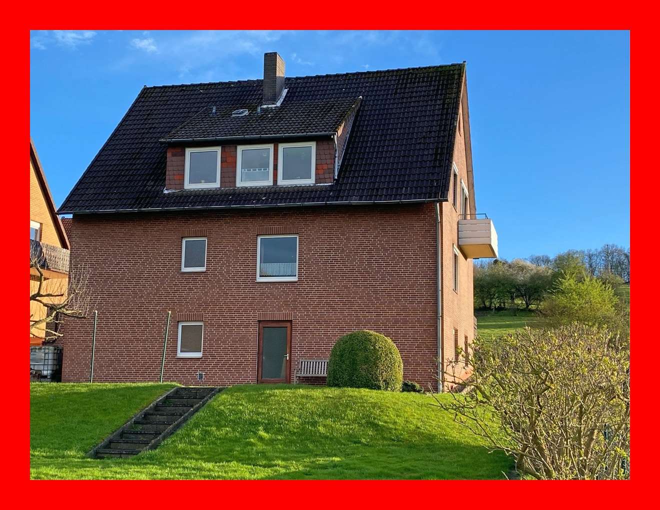 null - Zweifamilienhaus in 31061 Alfeld mit 160m² kaufen