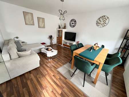 Offener Wohn- und ... Offener Wohn- und ... - Etagenwohnung in 31135 Hildesheim mit 81m² kaufen