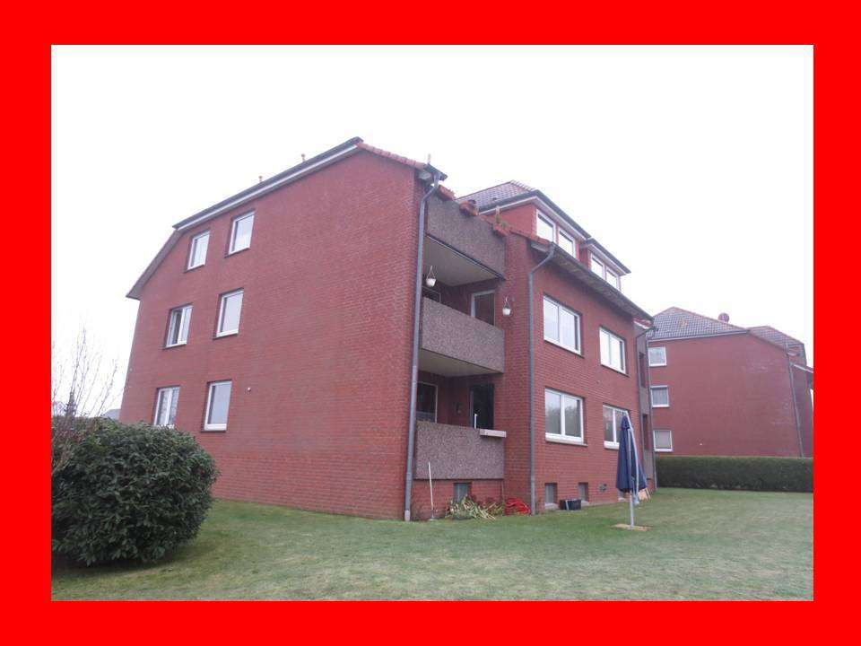 Etagenwohnung in 31079 Sibbesse mit 88m² mieten